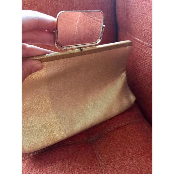 Vtg POP UP MIRROR!!!!! Unique talking piece - Picture 8 of 14